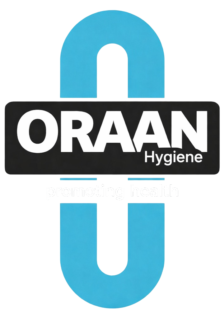 Oraan Hygiene's Logo