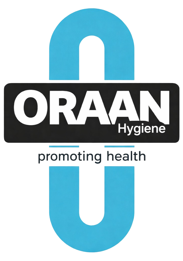 Oraan Hygiene's Logo