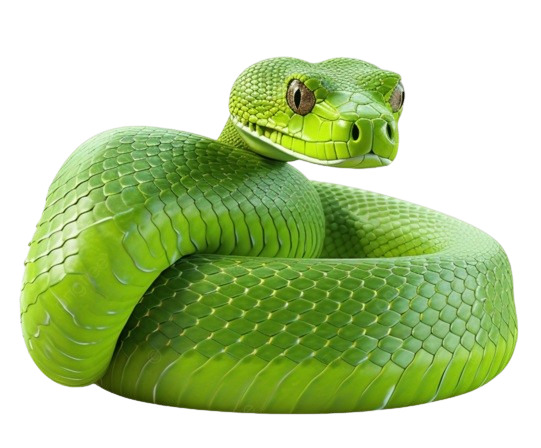 Image of a Snake | Oraan Hygiene